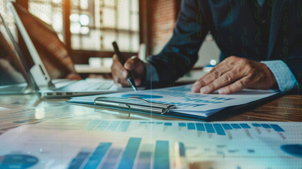 consulting firm innovation strategy framework