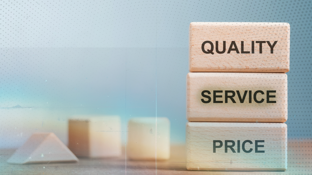 construction technology pricing models