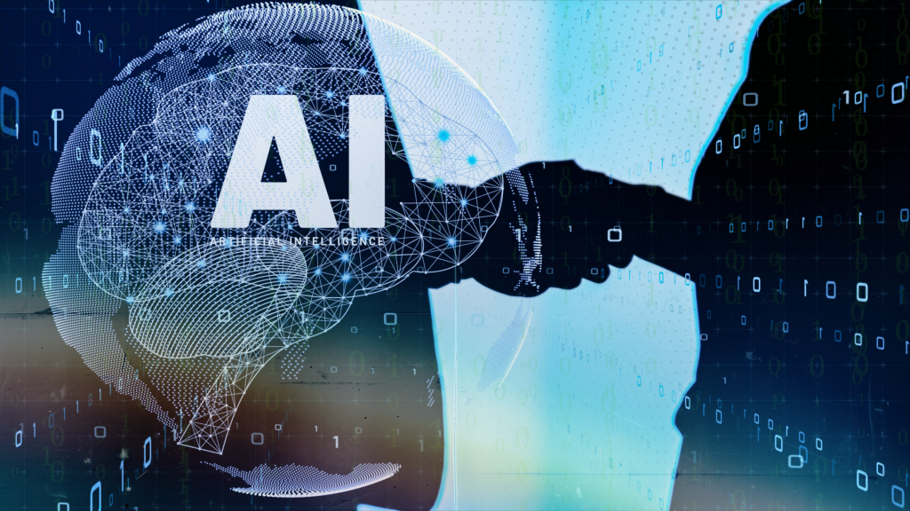 construction technology sales strategy AI disruption