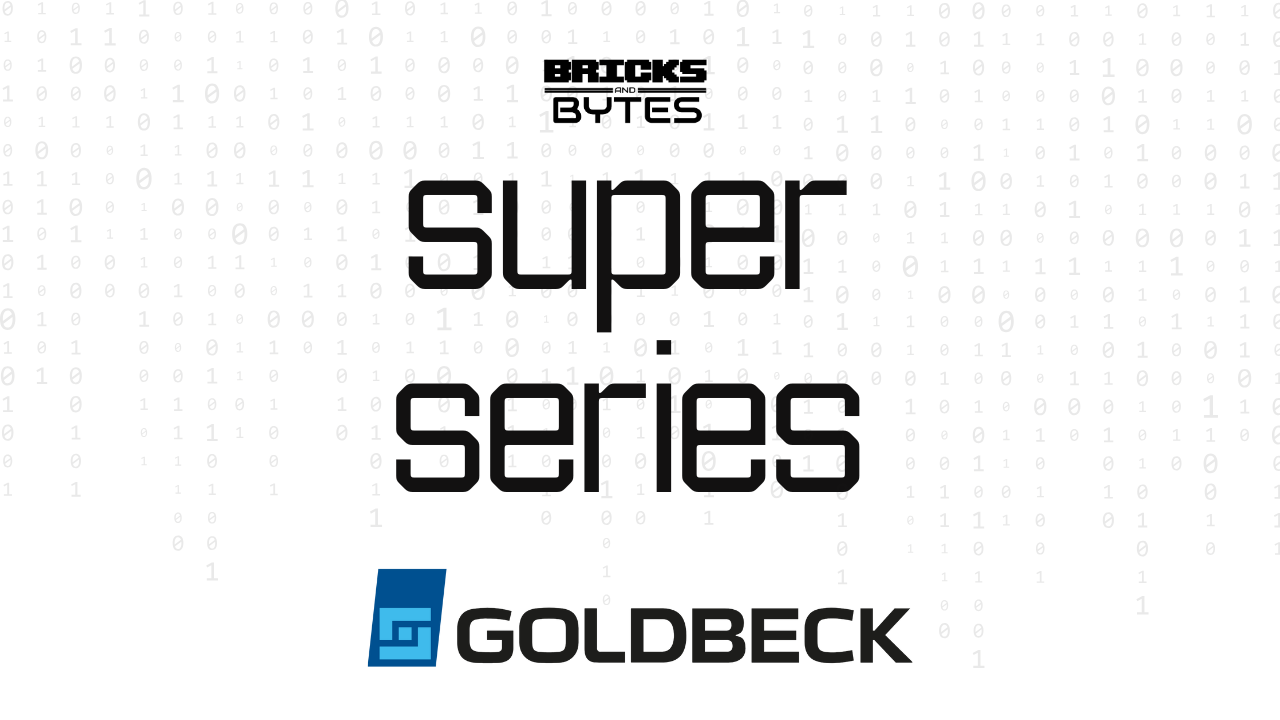 Super Series Goldbeck