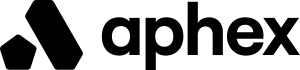 aphex_black logo