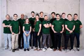 Coreactive
